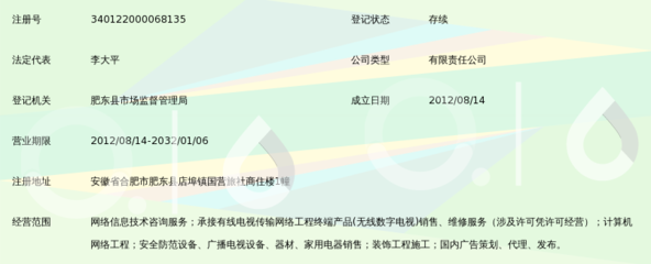 安徽智敏網(wǎng)絡(luò)信息咨詢(xún)